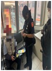 假催卡費詐騙現形　彰化警成功攔阻守民荷包