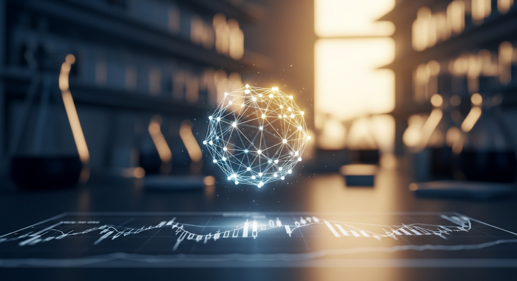 帕布羅·雷戈雷塔開創藥品權利金模式 Royalty Pharma 引領生技金融 帕布羅·雷戈雷塔開創藥品權利金模式 Royalty Pharma 引領生技金融