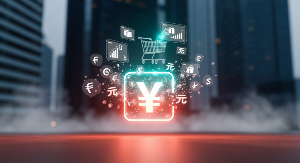 中國貿易重心轉向東協 電商成中小企掘金利器 中國貿易重心轉向東協 電商成中小企掘金利器