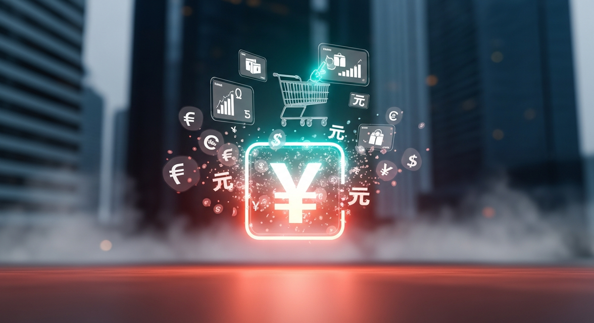 中國貿易重心轉向東協 電商成中小企掘金利器 中國貿易重心轉向東協 電商成中小企掘金利器