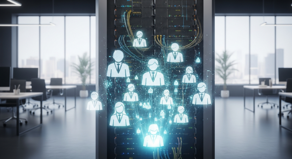 甲骨文灣區裁員逾600人 科技業人力緊縮趨勢延續 甲骨文灣區裁員逾600人 科技業人力緊縮趨勢延續