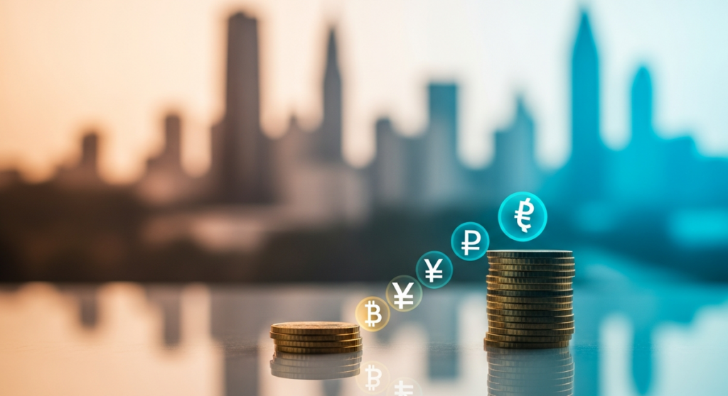 韓國創投轉向中南美金融科技 尋求亞洲市場外新藍海 韓國創投轉向中南美金融科技 尋求亞洲市場外新藍海