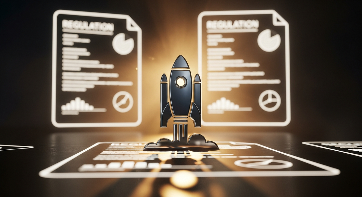 美商務部草擬創新太空活動許可流程 盼引資500億美元提振產業 美商務部草擬創新太空活動許可流程 盼引資500億美元提振產業