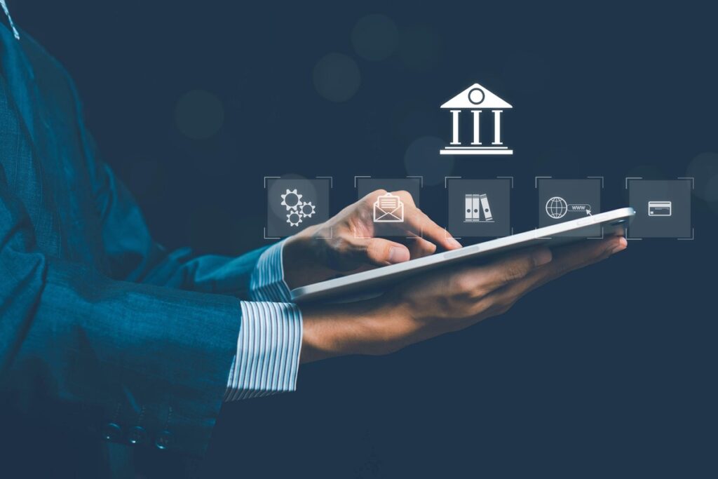 從務實上雲到全員AI 中信銀攜微軟打造金融轉型新典範 從務實上雲到全員AI 中信銀攜微軟打造金融轉型新典範