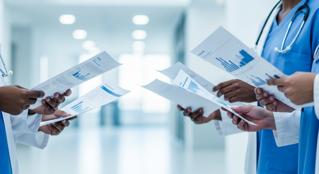 美國聖文森醫院住院醫師引爭議 國際人才政策受關注 美國聖文森醫院住院醫師引爭議 國際人才政策受關注