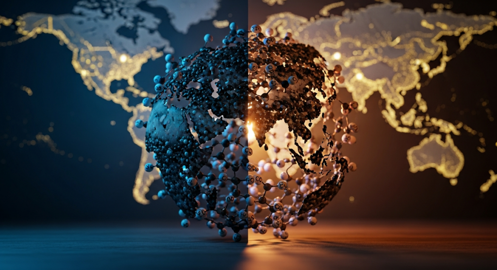 日本推AZEC倡議輸出脫碳技術 綠色轉型戰略面臨國際標準挑戰 日本推AZEC倡議輸出脫碳技術 綠色轉型戰略面臨國際標準挑戰