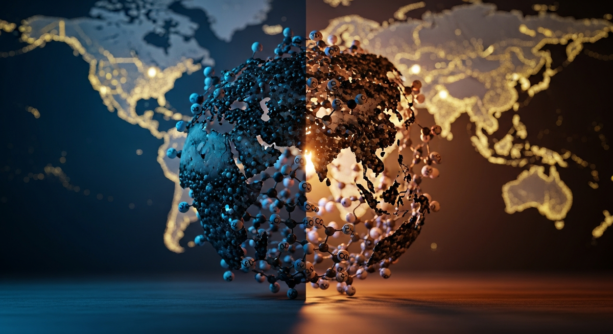 日本推AZEC倡議輸出脫碳技術 綠色轉型戰略面臨國際標準挑戰 日本推AZEC倡議輸出脫碳技術 綠色轉型戰略面臨國際標準挑戰