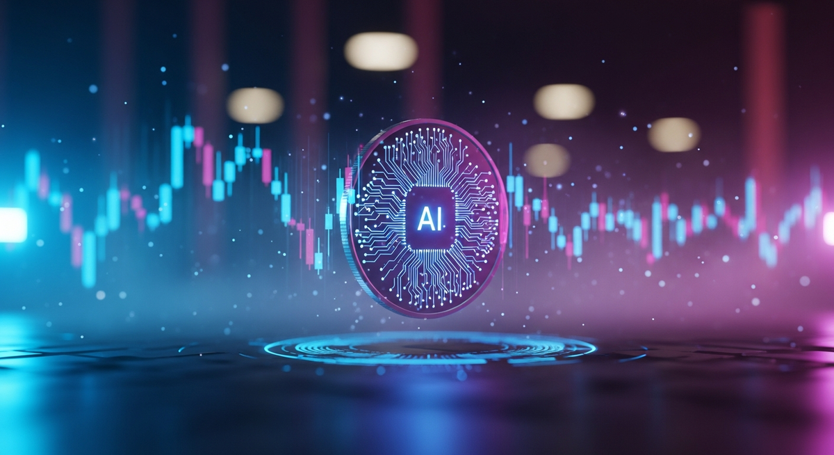 加密貨幣預售市場轉向AI基礎設施 高實用性專案AlphaPepe受關注