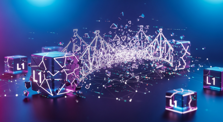 Michael Nadeau：以太坊L2衝擊L1價值捕獲 跨鏈橋挑戰未解