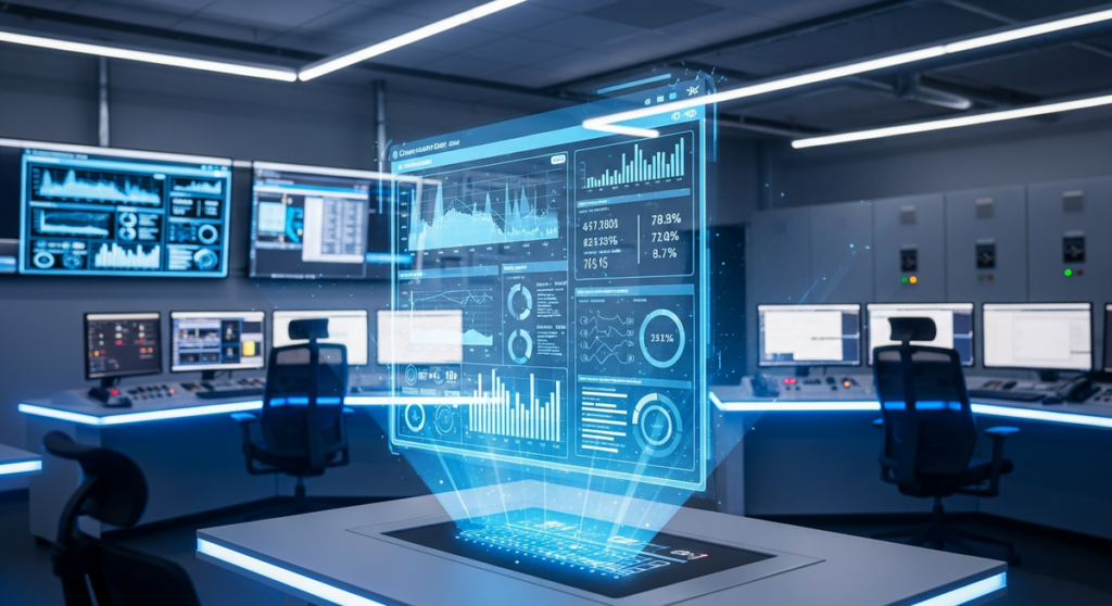 韓國AI淨水技術首度出口越南 胡志明市水廠導入智能管理 韓國AI淨水技術首度出口越南 胡志明市水廠導入智能管理