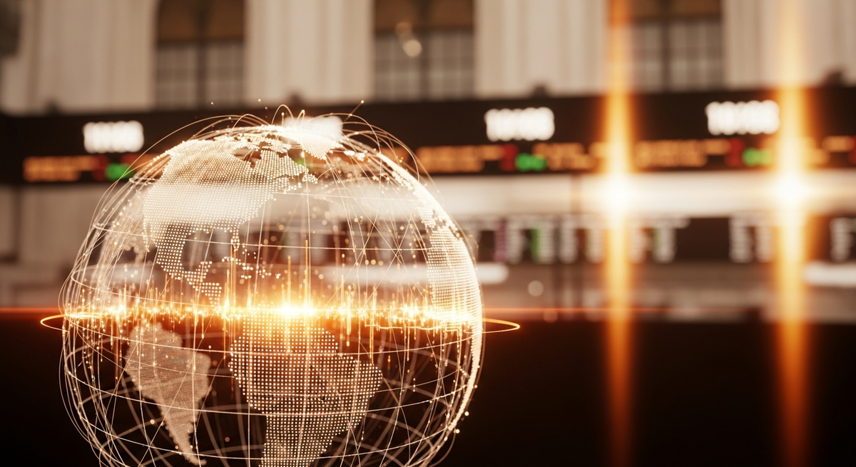 韓國投資證券攜手海外金融巨頭 獨家提供全球研究服務 韓國投資證券攜手海外金融巨頭 獨家提供全球研究服務