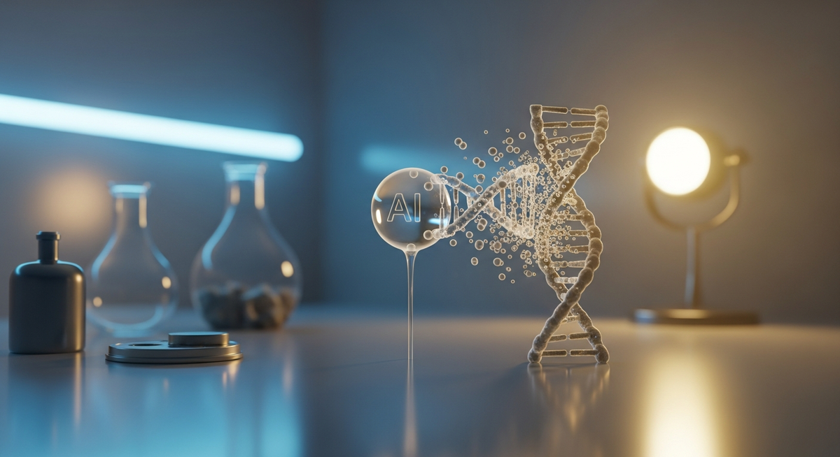 Anthropic 延攬諾華製藥執行長入董事會 強化跨領域策略佈局