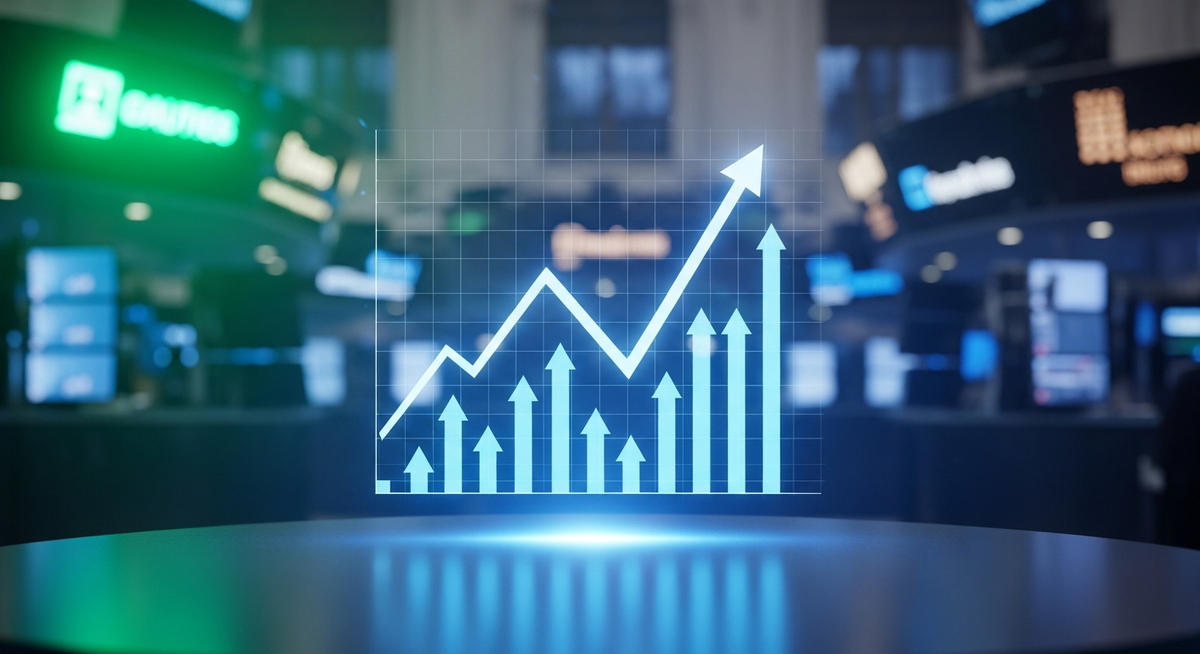 美國科技股迎強勁成長動能 三檔潛力股受矚目 美國科技股迎強勁成長動能 三檔潛力股受矚目