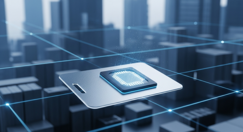 日本智慧標籤市場逾6億美元 晶片與感測技術驅動多元應用 日本智慧標籤市場逾6億美元 晶片與感測技術驅動多元應用