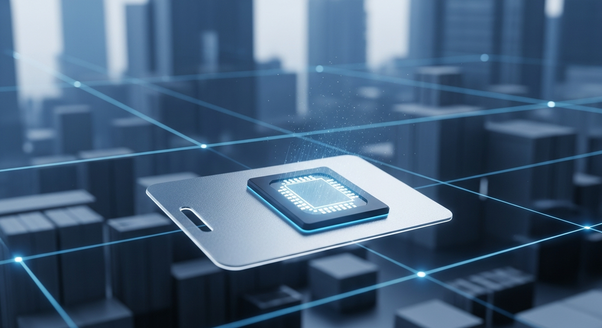 日本智慧標籤市場逾6億美元 晶片與感測技術驅動多元應用 日本智慧標籤市場逾6億美元 晶片與感測技術驅動多元應用