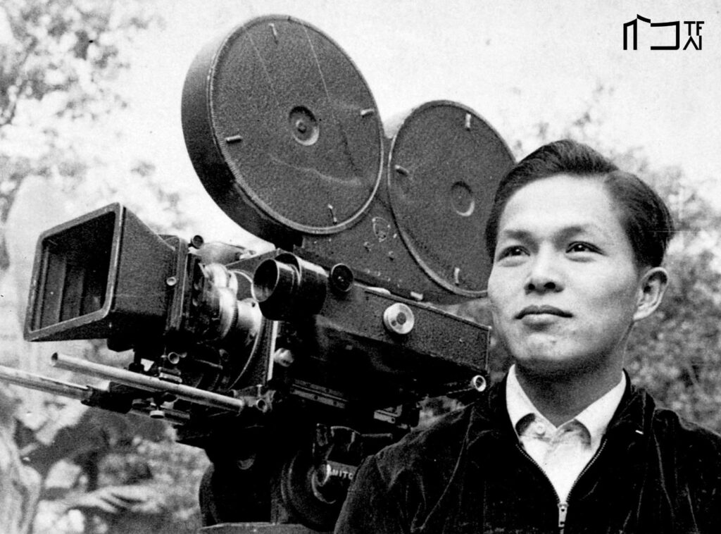 電影攝影大師賴成英辭世 文化部將呈請總統明令褒揚 12 5f812458 ee47 449a 98c2 09cb10f25000