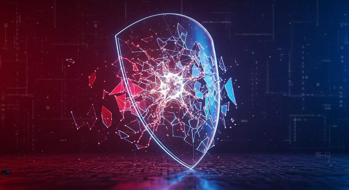 AI恐成駭客「超級武器」 資安專家示警「漏洞末日」 AI恐成駭客「超級武器」 資安專家示警「漏洞末日」