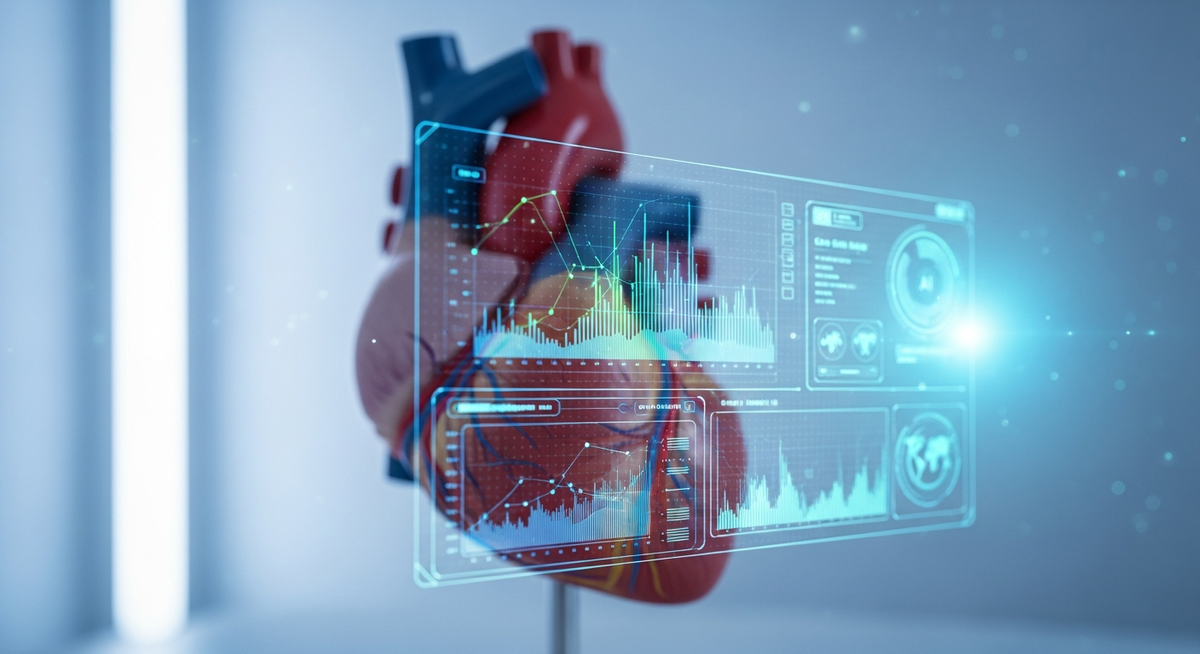 AI如何從日常數據預測疾病?美青少年科學咖啡館將揭秘醫療應用 AI如何從日常數據預測疾病?美青少年科學咖啡館將揭秘醫療應用