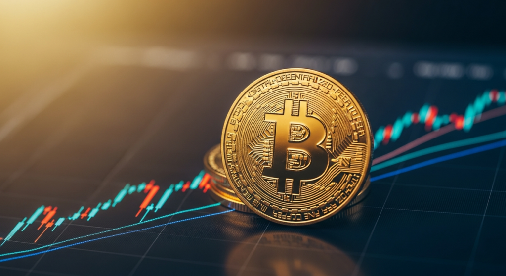 川普Truth Social發言提振市場信心 比特幣等加密貨幣價格今日反彈 川普Truth Social發言提振市場信心 比特幣等加密貨幣價格今日反彈