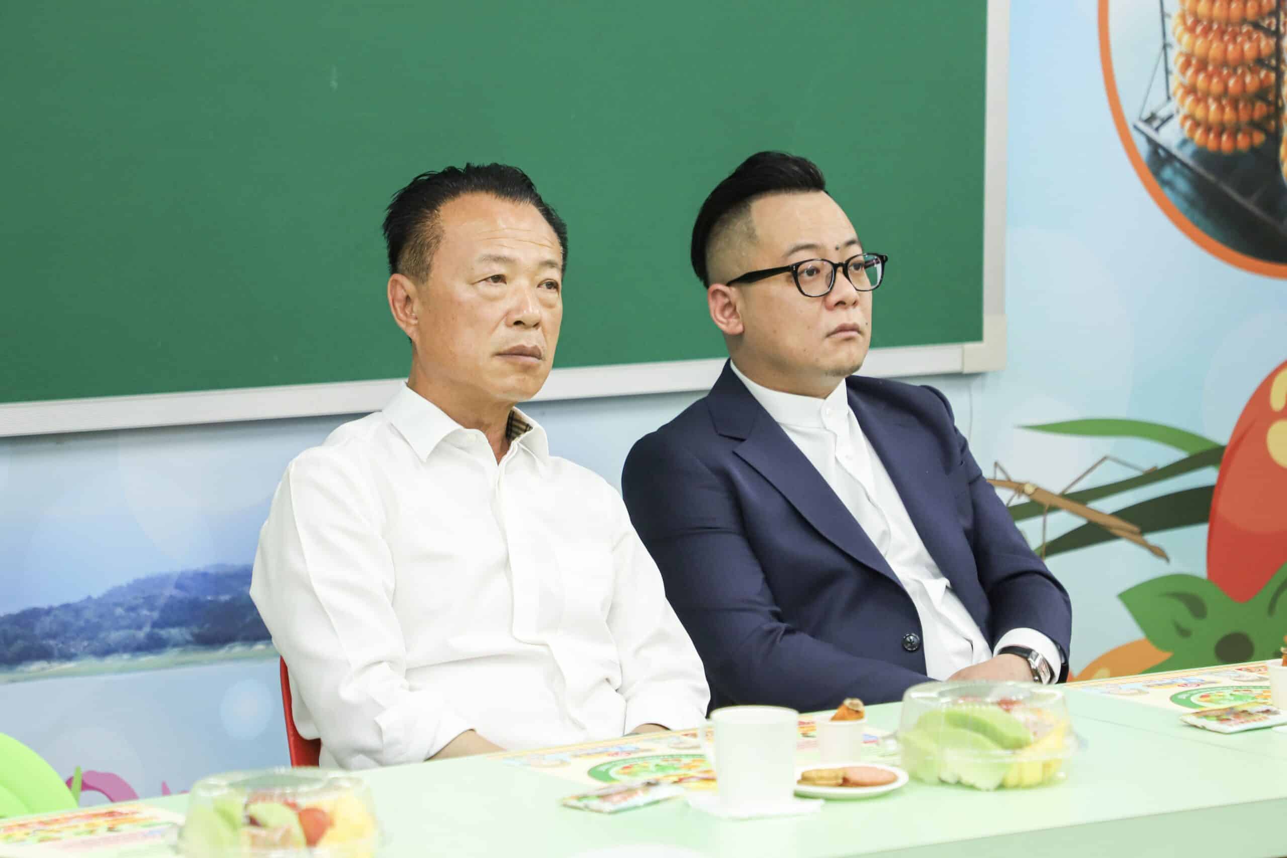 基隆市議會訪嘉取經 聚焦「家鄉100問」與地方施政經驗 基隆市議會訪嘉取經 聚焦「家鄉100問」與地方施政經驗