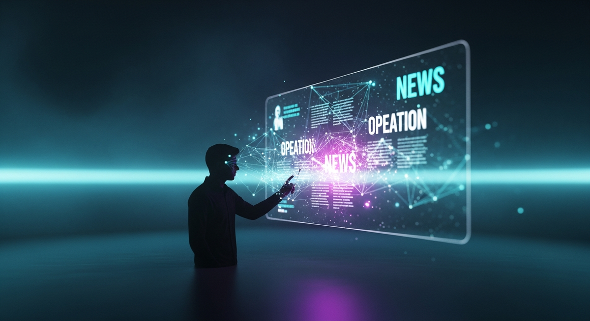 BBC模擬虛擬選民社群動態 揭露演算法如何形塑政治認知 BBC模擬虛擬選民社群動態 揭露演算法如何形塑政治認知