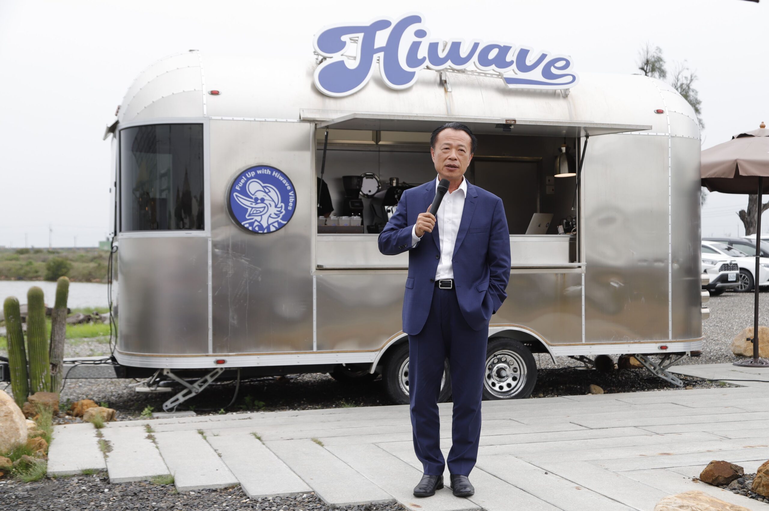 7大站點全面啟動 青創培力站串起嘉縣山海創業力 7大站點全面啟動 青創培力站串起嘉縣山海創業力