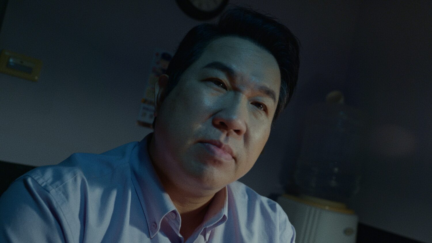 未演先捲風波!《這個世界有病》遭惡意檢舉 反詐騙單位力挺、首映加開「真相見證席」
《這個世界有病》宣布將於4月3日在南港喜樂時代影城舉辦首映殺青派對。(圖/種子影業 提供)