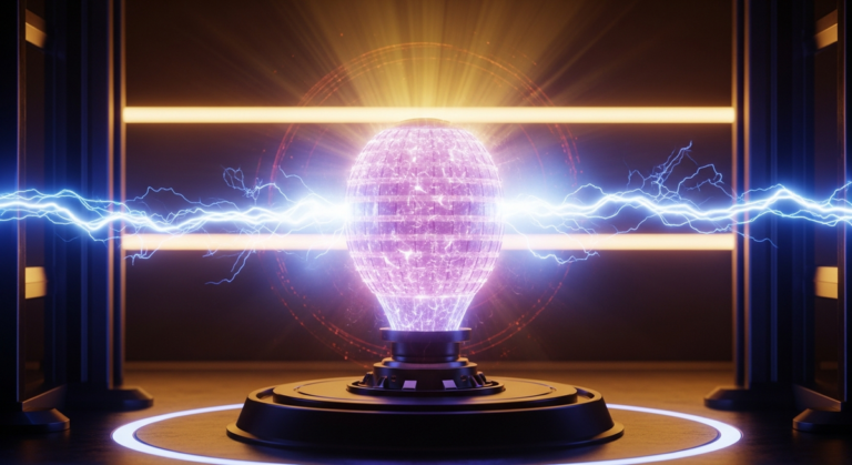 美國大手筆押注核融合能源 Arpa-E 將斥資 1.35 億美元助攻