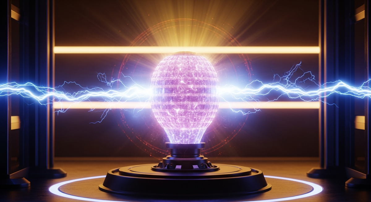 美國大手筆押注核融合能源 Arpa-E 將斥資 1.35 億美元助攻 美國大手筆押注核融合能源 Arpa-E 將斥資 1.35 億美元助攻