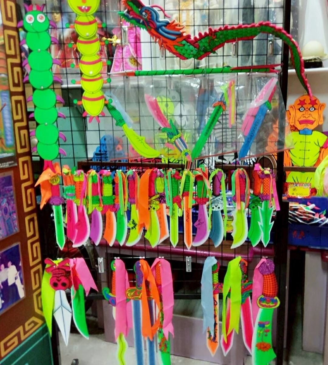 溪口傳藝慢旅推薦路線!探索掌中戲文化、體驗竹編工藝與在地美食 溪口傳藝慢旅推薦路線!探索掌中戲文化、體驗竹編工藝與在地美食