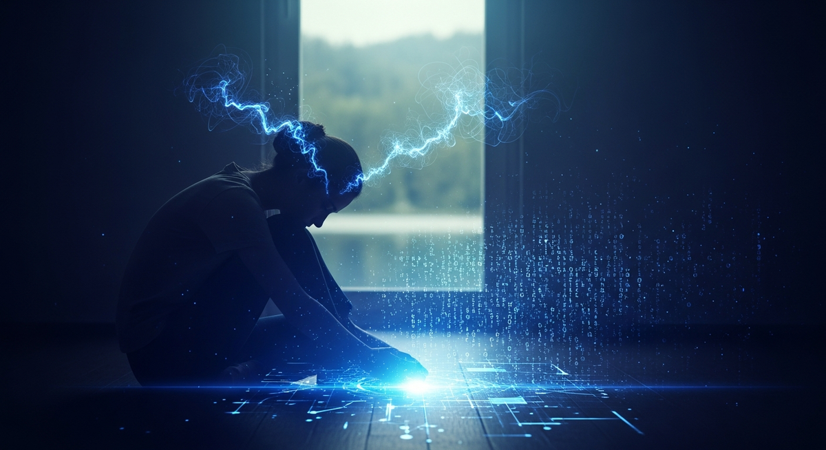 專家示警:重度AI使用恐釀「AI精神病」 孤立者風險高 專家示警:重度AI使用恐釀「AI精神病」 孤立者風險高