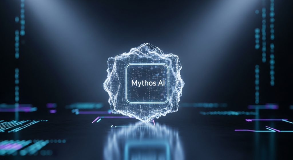 Anthropic新AI模型恐釀網路災難 美政府與科技巨頭急商國安對策 Anthropic新AI模型恐釀網路災難 美政府與科技巨頭急商國安對策