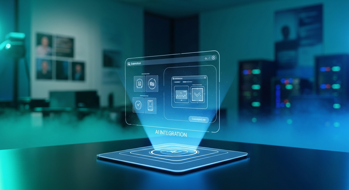 德州技術學院新設AI證書課程 強調實作應用與即時更新 德州技術學院新設AI證書課程 強調實作應用與即時更新