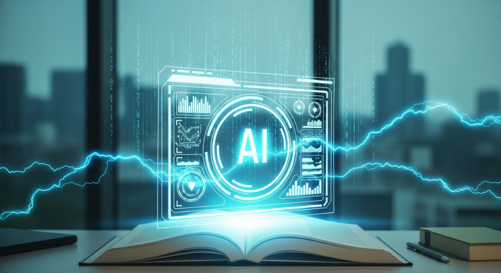 AI革新大學程式教育 學生面臨學習與就業雙重挑戰 AI革新大學程式教育 學生面臨學習與就業雙重挑戰