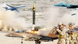 伊朗封航道+石油去美元化 「美元霸權崩解」路徑曝光 伊朗封航道+石油去美元化 「美元霸權崩解」路徑曝光