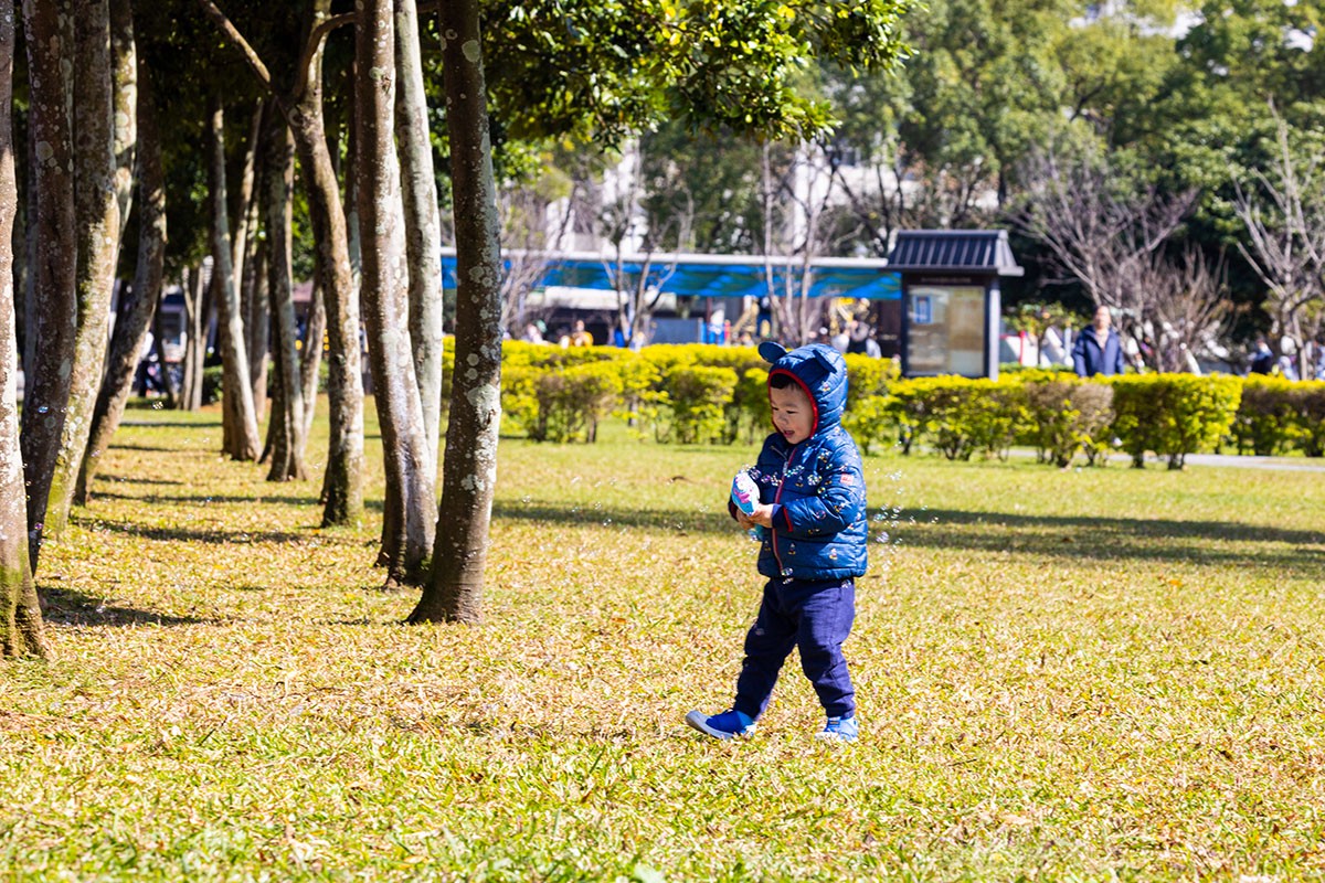 富貴森林公園首排居住美學:新潤世界都心29層地標,自住客的私藏名單 富貴森林公園首排居住美學:新潤世界都心29層地標,自住客的私藏名單