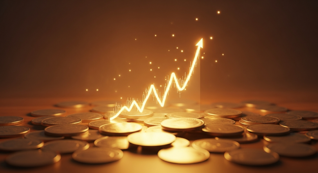 美股成長股分析:高層持股揭示投資潛力 美股成長股分析:高層持股揭示投資潛力