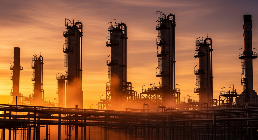 煉油業者PBF Energy股價一年飆漲173% 分析師評估潛在價值 煉油業者PBF Energy股價一年飆漲173% 分析師評估潛在價值