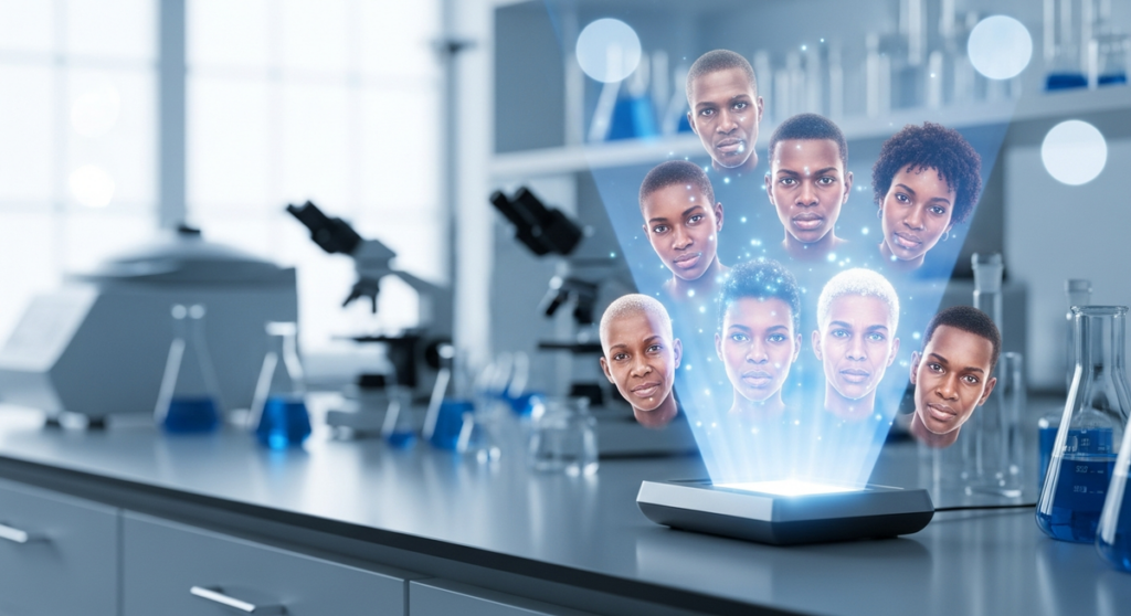 非洲醫美產業迎創新浪潮 奈及利亞拉哥斯辦首屆高峰會 非洲醫美產業迎創新浪潮 奈及利亞拉哥斯辦首屆高峰會