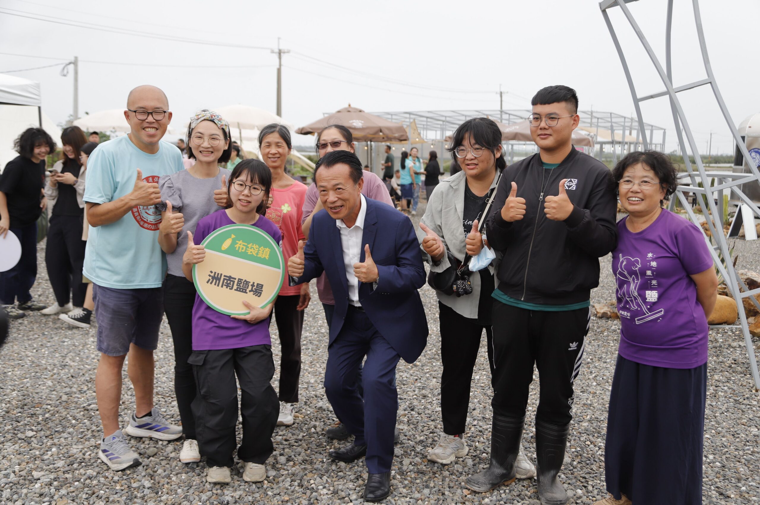 7大站點全面啟動 青創培力站串起嘉縣山海創業力 7大站點全面啟動 青創培力站串起嘉縣山海創業力