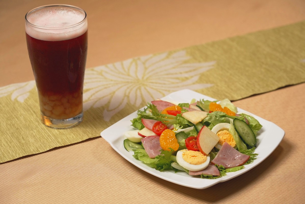 天仁喫茶趣春季新餐融入包種茶香 經典天梨茶再添茶韻亮點 天仁喫茶趣春季新餐融入包種茶香 經典天梨茶再添茶韻亮點