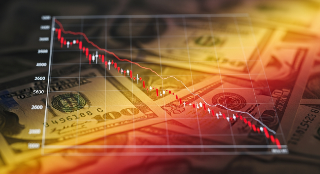 美國小型企業信心指數下滑 通膨憂慮成最大挑戰 美國小型企業信心指數下滑 通膨憂慮成最大挑戰