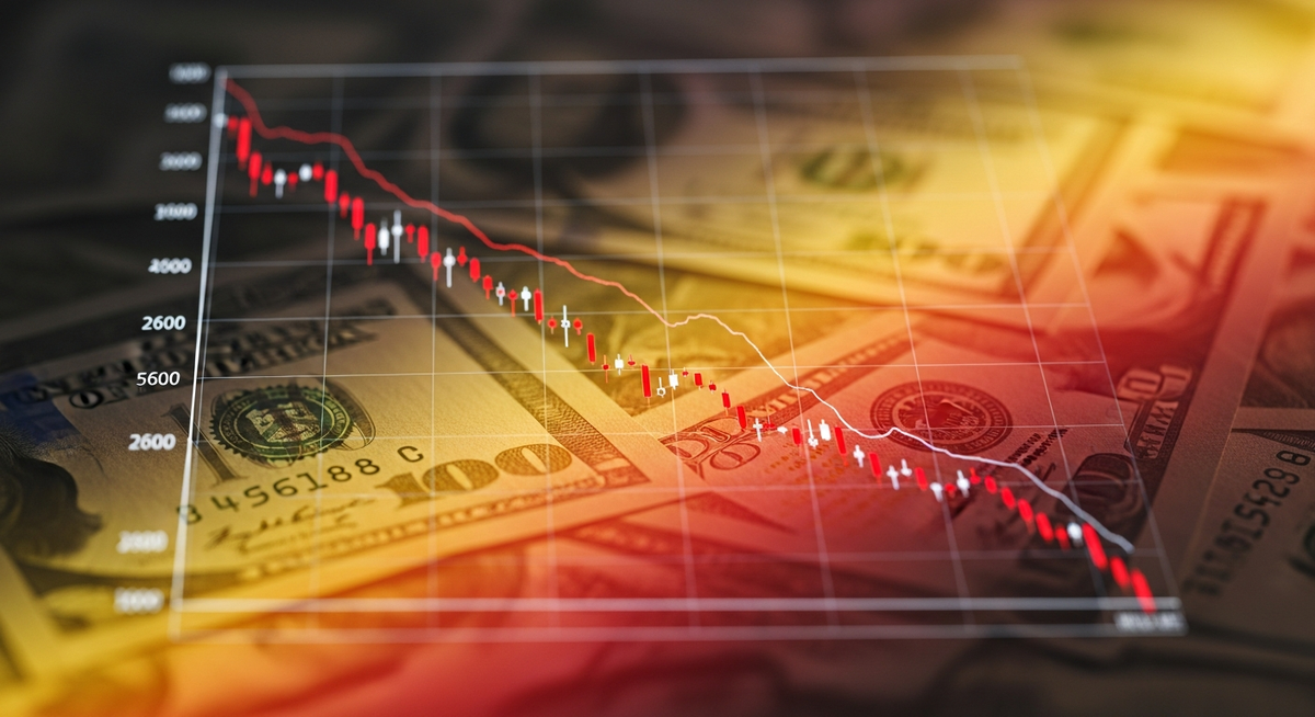 美國小型企業信心指數下滑 通膨憂慮成最大挑戰 美國小型企業信心指數下滑 通膨憂慮成最大挑戰