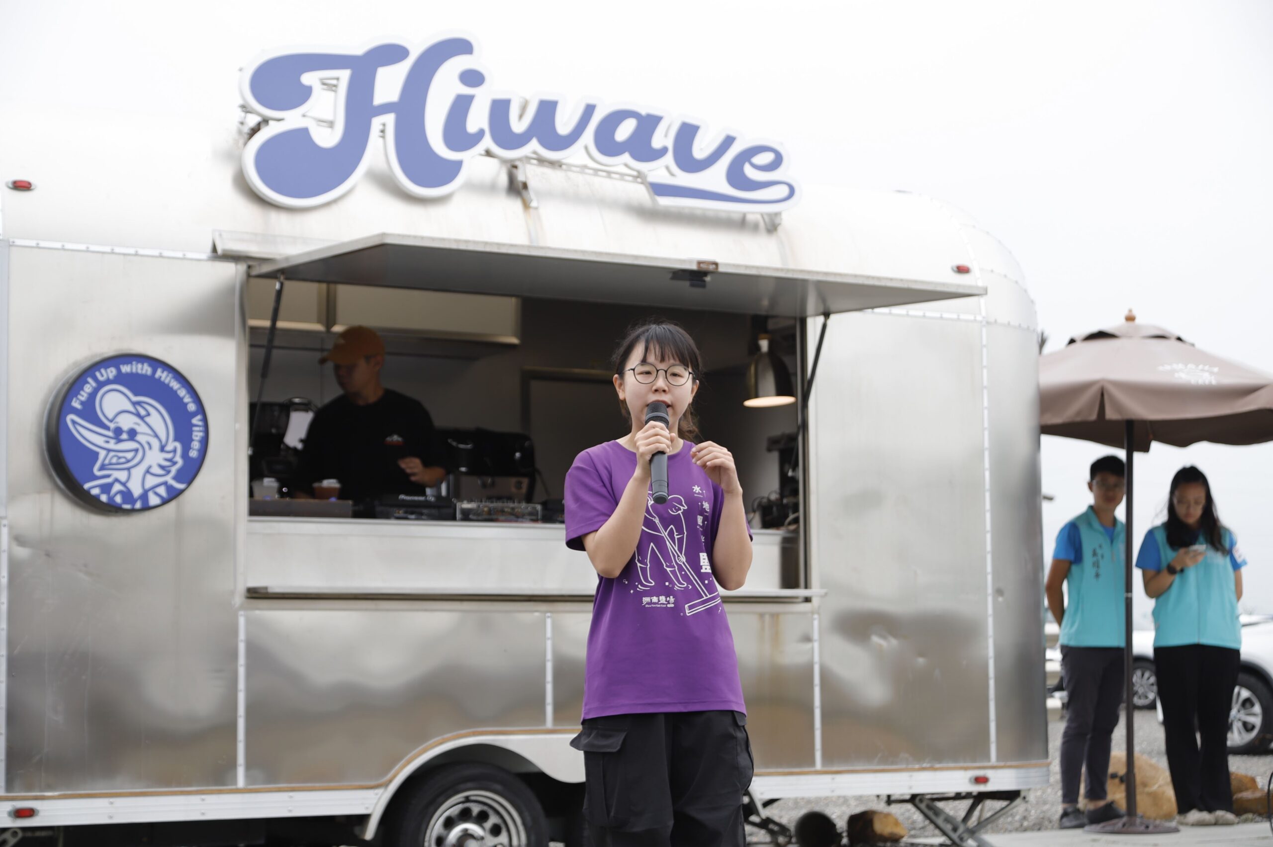 7大站點全面啟動 青創培力站串起嘉縣山海創業力 7大站點全面啟動 青創培力站串起嘉縣山海創業力