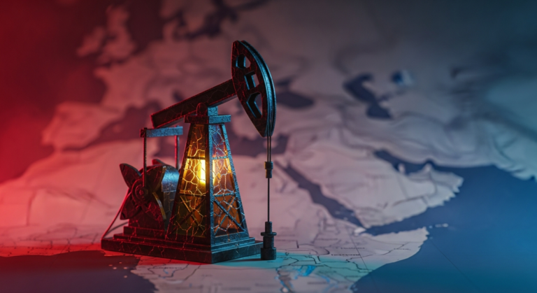 中東戰事添能源風險 產業籲歐盟緩推甲烷管制