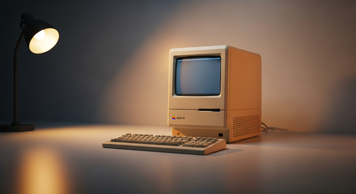 蘋果創立50週年:回顧八大科技革新如何改變世界 蘋果創立50週年:回顧八大科技革新如何改變世界