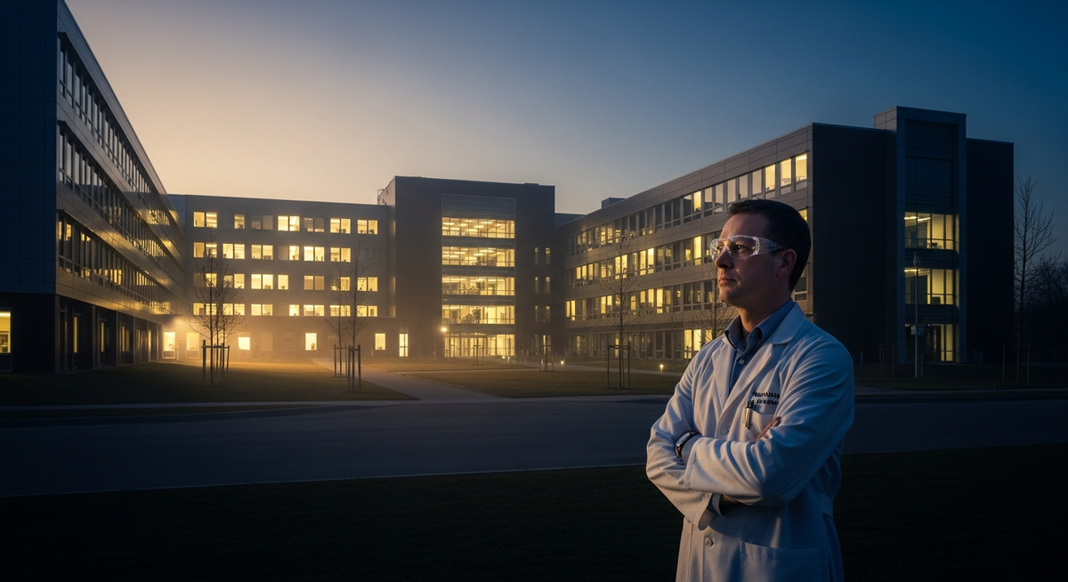 衣索比亞啟用尖端藥物研究中心 強化本土檢測並減輕進口依賴 衣索比亞啟用尖端藥物研究中心 強化本土檢測並減輕進口依賴