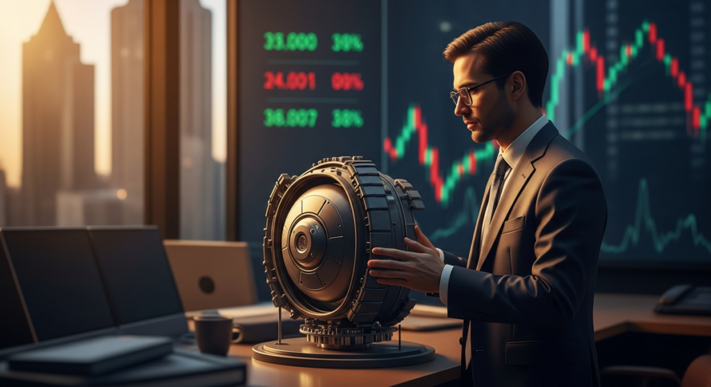 Oklo攜手Blykalla強化快反應爐合作 投資前景引發市場重新評估 Oklo攜手Blykalla強化快反應爐合作 投資前景引發市場重新評估