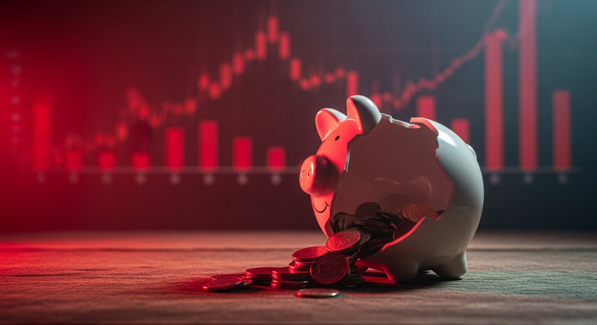 西班牙企業虧損惡化 2025年逾四分之一新陷困境 西班牙企業虧損惡化 2025年逾四分之一新陷困境