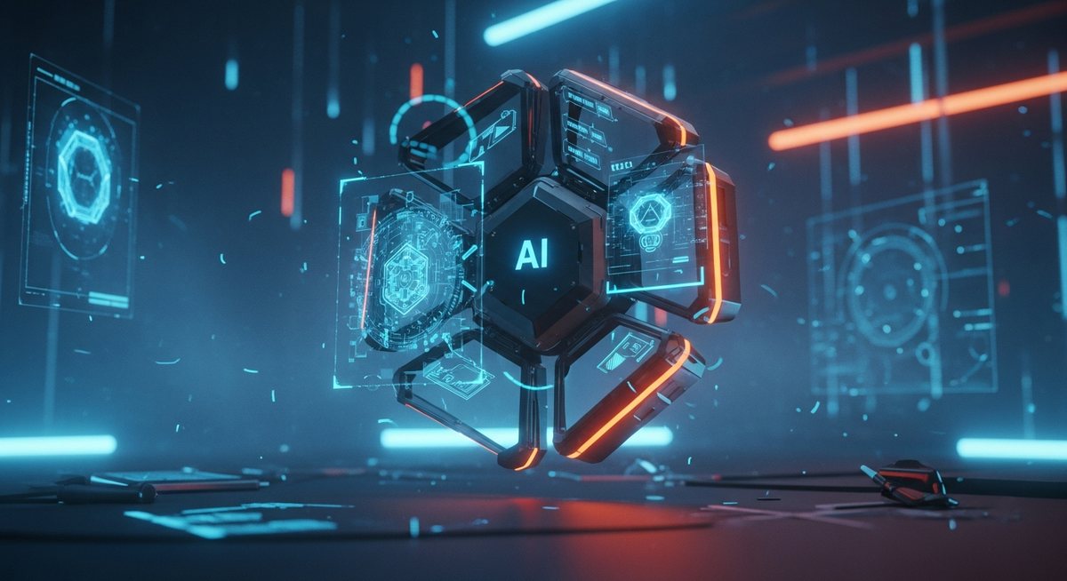 2026年AI工具生態系成形 專業化、代理型AI主導未來趨勢 2026年AI工具生態系成形 專業化、代理型AI主導未來趨勢